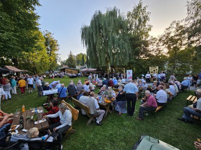 Kultura, Tradycja... i Placki! 2023